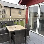 Lakeside Escape, The Bay, View, 2 Bedrooms With Ensuites, Parking Bay, 1 Small Dog Welcome Filey